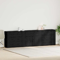 Black oak