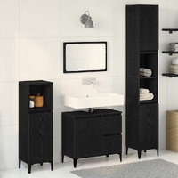 Black oak