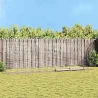 Chicken Cage 2 pcs Silver 600 x 100 x 210 cm Galvanised Steel