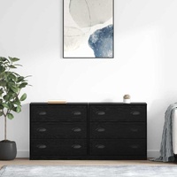 Black oak
