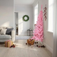 Pink colour