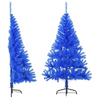 Blue colour