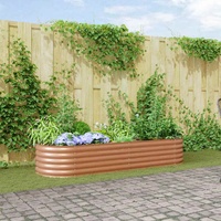 Wood effect