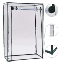 Tomato Greenhouse 102x52x150 cm