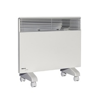 Noirot 7358-5TPRO 1500W Spot Plus Refurbished ElectricPanel Heater with Wi-Fi Timer