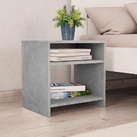 Concrete grey colour