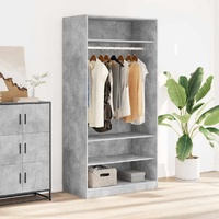 Concrete grey