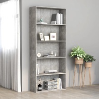 Concrete Grey