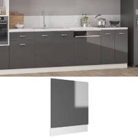High Gloss Grey
