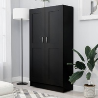 Black colour