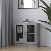 Concrete grey