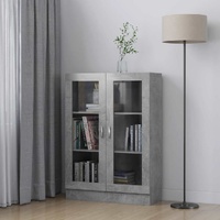 Concrete grey colour
