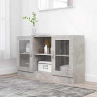 Concrete grey colour