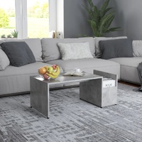 Concrete grey