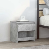 Concrete grey colour