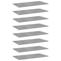 Concrete Grey