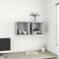 Concrete grey colour