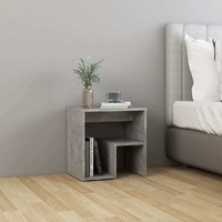 Concrete grey colour