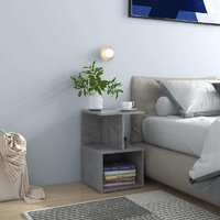 Concrete grey colour