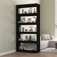 Black colour