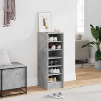 Concrete grey