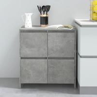 Concrete grey