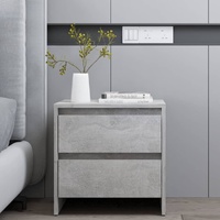 Concrete grey
