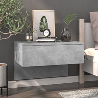 Concrete grey