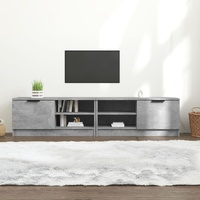 Concrete grey
