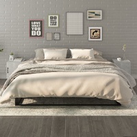 Concrete grey