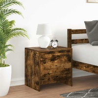 Smoked oak