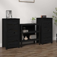 Black colour