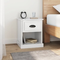 High gloss white colour