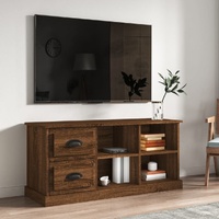Brown oak