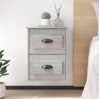 Grey sonoma