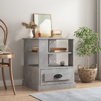 Concrete grey