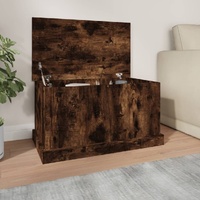 Smoked oak colour