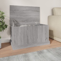 Grey sonoma