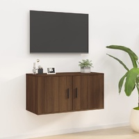 Brown Oak