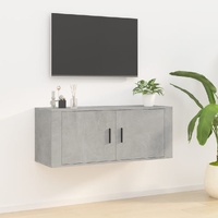 Concrete grey
