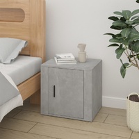 Concrete grey