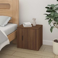 Brown oak colour