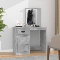 Concrete grey