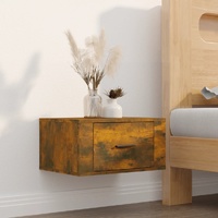 Smoked oak