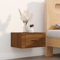 Brown oak