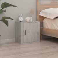 Concrete grey colour