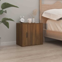 Brown oak colour