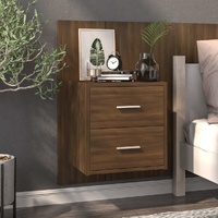 Brown oak colour