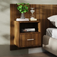 Brown oak
