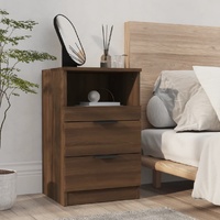 Brown Oak